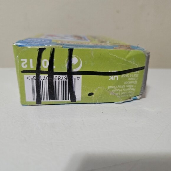 Playmobil Scooby-Doo Collectible Firefighter Figure  NIB - Picture 6 of 7